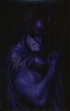 Cover Thumbnail for Detective Comics (2011 series) #1000 [Alex Ross Exclusive Batman Shadows Color Virgin Cover]