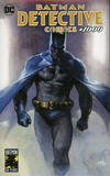Cover Thumbnail for Detective Comics (2011 series) #1000 [Bulletproof Comics Exclusive Gabriele Dell'Otto Color Trade Dress Cover]