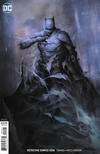 Cover Thumbnail for Detective Comics (2011 series) #1006 [Dan Quintana Variant Cover]