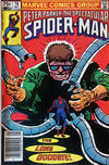 Cover Thumbnail for The Spectacular Spider-Man (1976 series) #78 [Canadian]