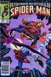 Cover Thumbnail for The Spectacular Spider-Man (1976 series) #85 [Canadian]