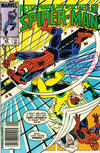 Cover Thumbnail for The Spectacular Spider-Man (1976 series) #86 [Canadian]