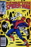 Cover Thumbnail for The Spectacular Spider-Man (1976 series) #99 [Canadian]