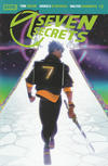 Cover for Seven Secrets (Boom! Studios, 2020 series) #7