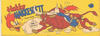Cover for Hakke Hakkespett (Serieforlaget / Se-Bladene / Stabenfeldt, 1957 series) #10 [1957]