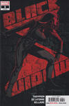 Cover Thumbnail for Black Widow (2020 series) #6 (46)