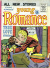 Cover for Young Romance (Thorpe & Porter, 1953 series) #13