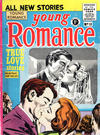 Cover for Young Romance (Thorpe & Porter, 1953 series) #11