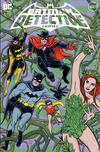 Cover Thumbnail for Detective Comics (2011 series) #1027 [Play the Game Read the Story Mike Allred Trade Dress Variant Cover]