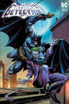Cover Thumbnail for Detective Comics (2011 series) #1027 [Comics Elite Tyler Kirkham Trade Dress Variant Cover A]