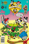 Cover Thumbnail for Animaniacs: A Christmas Special (1994 series) #1 [Newsstand]