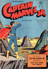 Cover for Captain Marvel Jr. (L. Miller & Son, 1950 series) #62