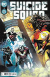 Cover Thumbnail for Suicide Squad (2021 series) #3 [Eduardo Pansica & Julio Ferreira Cover]