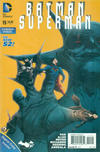 Cover Thumbnail for Batman / Superman (2013 series) #15 [Combo-Pack]