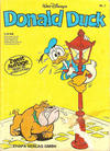 Cover for Donald Duck (Egmont Ehapa, 1974 series) #1 [2. Auflage]