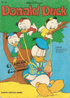 Cover for Donald Duck (Egmont Ehapa, 1974 series) #18 [2. Auflage]