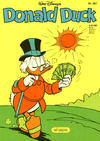 Cover for Donald Duck (Egmont Ehapa, 1974 series) #261