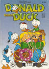 Cover for Donald Duck (Egmont Ehapa, 1974 series) #273 [Zweitauflage]