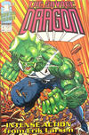 Cover for The Savage Dragon (Image, 1992 series) #1 [White]
