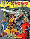 Cover Thumbnail for De Rode Ridder (1959 series) #207 - De grot van de beer [Herdruk 2010]