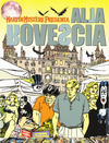 Cover for Speciale Martin Mystère (Sergio Bonelli Editore, 1984 series) #35