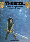 Cover for Thorgal (Carlsen, 1989 series) #1 - Barn af stjernerne