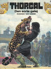 Cover for Thorgal (Carlsen, 1989 series) #2 - Den sorte galej