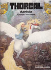Cover for Thorgal (Carlsen, 1989 series) #10 - Aaricia