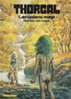 Cover for Thorgal (Carlsen, 1989 series) #4 - Længslens magt