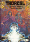 Cover for Thorgal (Carlsen, 1989 series) #19 - Ogotais krone