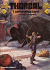 Cover for Thorgal (Carlsen, 1989 series) #20 - I jætternes land