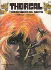 Cover for Thorgal (Carlsen, 1989 series) #22 - Troldkvindens hævn
