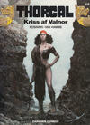 Cover for Thorgal (Carlsen, 1989 series) #28 - Kriss af Valnor