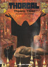 Cover for Thorgal (Carlsen, 1989 series) #29 - Thjazis tårer