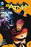 Cover for Batman (ECC Ediciones, 2012 series) #39
