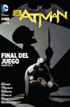 Cover for Batman (ECC Ediciones, 2012 series) #40