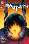 Cover for Batman (ECC Ediciones, 2012 series) #45