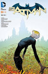 Cover for Batman (ECC Ediciones, 2012 series) #46