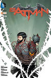 Cover for Batman (ECC Ediciones, 2012 series) #49