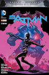 Cover for Batman (ECC Ediciones, 2012 series) #48