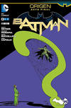 Cover for Batman (ECC Ediciones, 2012 series) #32