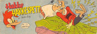 Cover Thumbnail for Hakke Hakkespett (Serieforlaget / Se-Bladene / Stabenfeldt, 1957 series) #15/1959