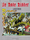 Cover Thumbnail for De Rode Ridder (1959 series) #199 - Loch Ness [Herdruk 2006]