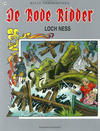 Cover Thumbnail for De Rode Ridder (1959 series) #199 - Loch Ness [Herdruk 2009]