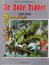 Cover Thumbnail for De Rode Ridder (1959 series) #199 - Loch Ness [Herdruk 2010]