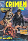 Cover for Crimen (Zinco, 1981 series) #44