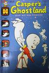 Cover for Casper's Ghostland (Harvey, 1959 series) #49 [Canadian]