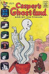 Cover for Casper's Ghostland (Harvey, 1959 series) #41 [Canadian]