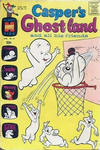 Cover for Casper's Ghostland (Harvey, 1959 series) #43 [Canadian]