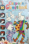 Cover Thumbnail for Casper's Ghostland (1959 series) #46 [Canadian]